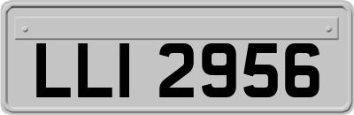 LLI2956