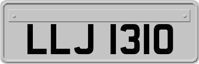 LLJ1310