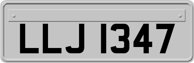 LLJ1347