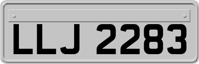 LLJ2283