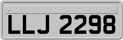 LLJ2298
