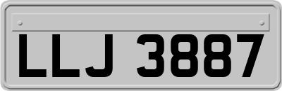 LLJ3887
