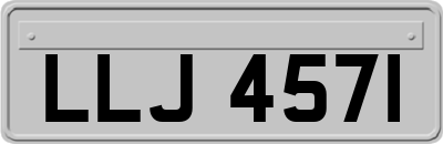 LLJ4571