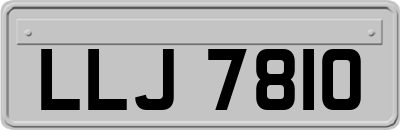 LLJ7810