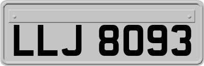 LLJ8093