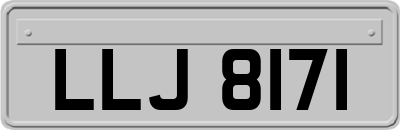 LLJ8171
