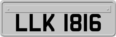 LLK1816