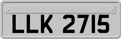 LLK2715