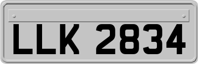 LLK2834