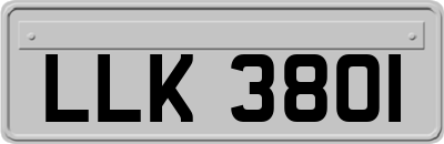 LLK3801