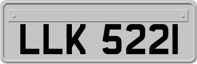 LLK5221