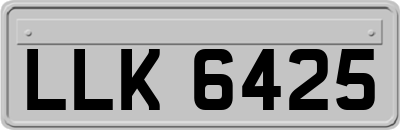 LLK6425