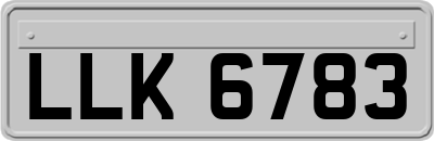 LLK6783