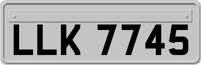 LLK7745