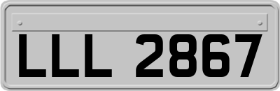 LLL2867
