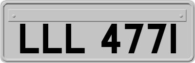 LLL4771