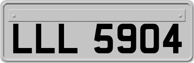 LLL5904