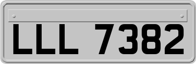 LLL7382