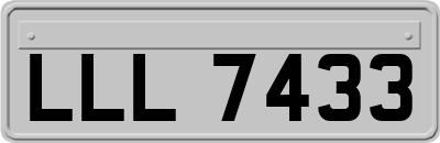 LLL7433