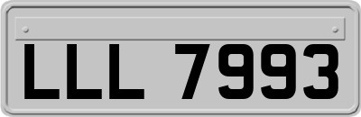 LLL7993
