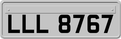 LLL8767