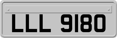 LLL9180