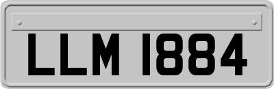LLM1884