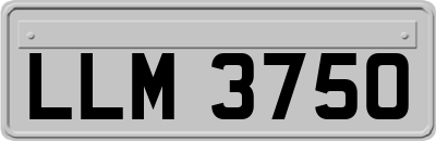 LLM3750