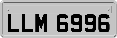 LLM6996