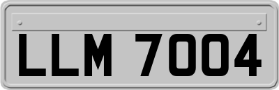 LLM7004
