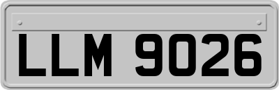 LLM9026