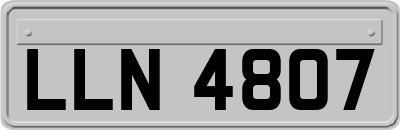 LLN4807