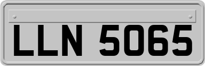 LLN5065