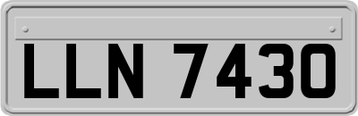LLN7430