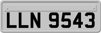 LLN9543