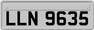 LLN9635