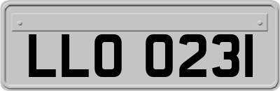LLO0231