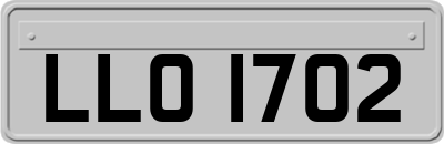 LLO1702