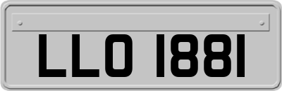 LLO1881