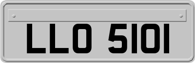 LLO5101