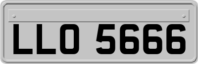 LLO5666