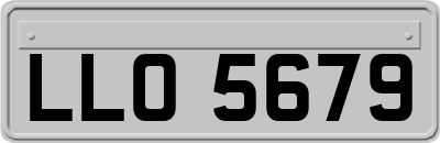 LLO5679