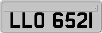 LLO6521
