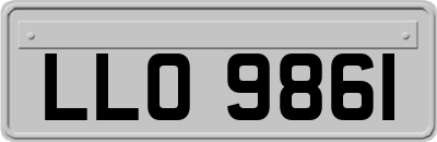 LLO9861