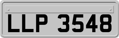 LLP3548