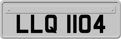 LLQ1104