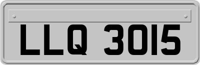 LLQ3015