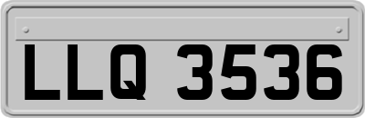 LLQ3536