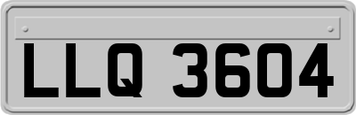 LLQ3604