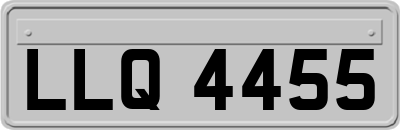 LLQ4455